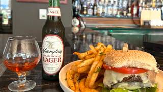 City Wide Burger Thursdays foto