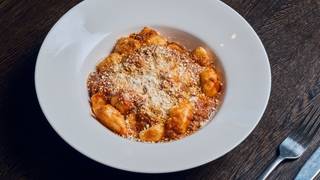 Thursday Homemade Gnocchi Night photo