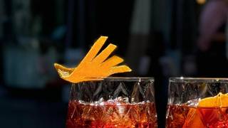 $15.00 Negroni Week photo