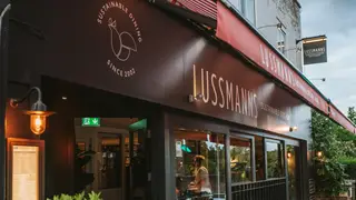 Lussmanns Highgate餐廳的相片