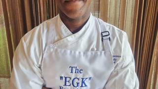 Be a Part of the "EGK" Experience! photo