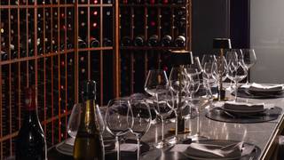 Divan Wine Cellar Experience photo