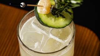 BUILD YOUR OWN BANQUET W/ FREE-FLOWING MARGARITA Photo