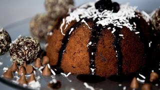 Evening Cookery Club - Christmas Cake Making Foto