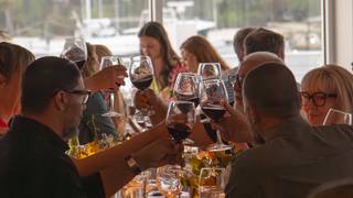 Wine Pairing Dinner with Jackson Family Wines photo