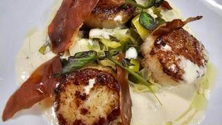 NYC Summer Restaurant Week Dinner foto