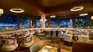 Photo du restaurant Giada - The Cromwell Las Vegas