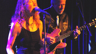 Live Music Annie Eastwood & Billy (5:30pm-7:30pm) photo