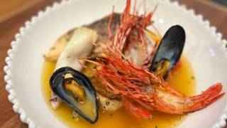 Bouillabaisse, Taste of Provence, Rose All Day! photo