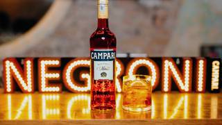 Negroni Week photo