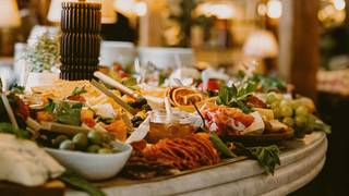 Mother's Day Sunday Feast foto