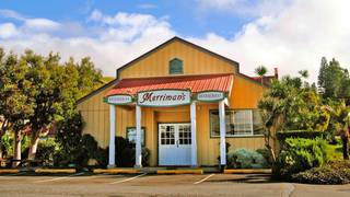 Valentine's Day Dinner - Merriman's Waimea 2025 photo