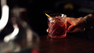 Negroni Week photo