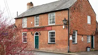 A photo of The Sportsman Pub restaurant