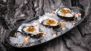 $3 Oysters for Oyster Lovers-Booking Is Essential! foto