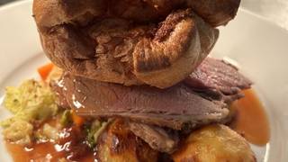 Sunday Roast foto