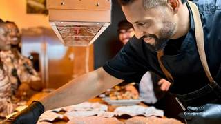 Chefs Counter photo