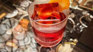 Negroni week photo