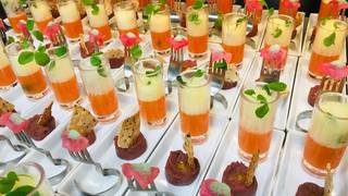 Amuse Bouche To Tantalize Your Taste Buds Photo