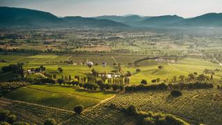 An Evening with Renowned Winemaker Marco Caprai photo