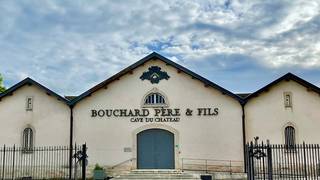 A Night with Bouchard Père & Fils photo