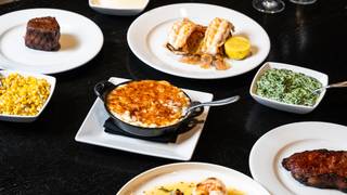 $69 Three Course Prix Fixe Menu photo