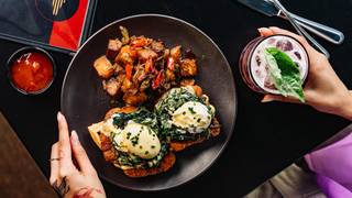 Bottomless Brunch | Saturday & Sunday | 11:30-3PM photo