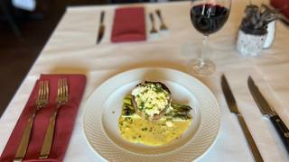 Wine Dinner: A Taste of Europe photo