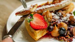 Happy Hour Brunch - 20% Off! photo