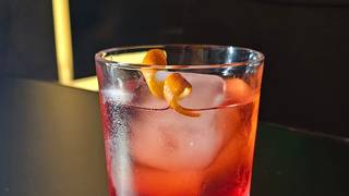 Celebrate Negroni Week photo