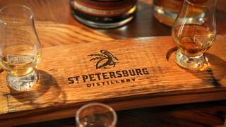 Spirit of St. Pete Tasting Experience張相片