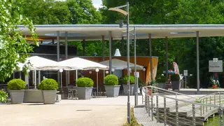 Photo du restaurant Restaurant Pelzmühle