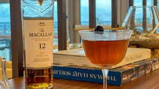 Uncorked: Macallan Dinner photo