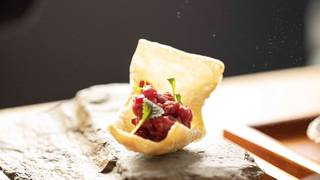 写真（Nur FR + SA Fine Dine - Brazilian Tasting Menu）