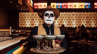 DIA DE LOS MUERTOS - TEQUILA PAIRING DINNER photo