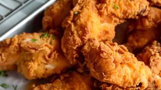 Monday Night - Fried Chicken Special! photo