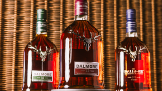 The Dalmore Whiskey Dinner on 10/9/2024 @ 6PM photo