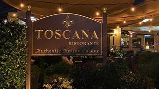 🍷 Sip & Savor - Wine Down Wednesday at Toscana photo