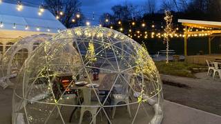 The Igloos at Bella Terra foto