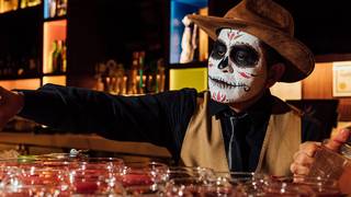 Dia De Los Muertos: Tequila Pairing Dinner photo