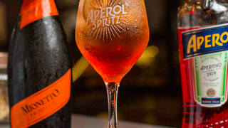 Spritz O'Clock is Here! Foto