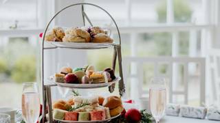 Festive High Tea Photo