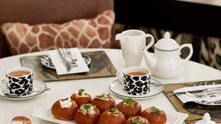 Afternoon Tea with Bottomless Prosecco photo