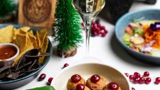 Premium Festive Menu photo