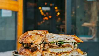 Hawker Wala: $10 Gourmet Sandwiches, & Street Eats Foto