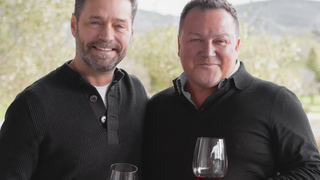 Wine Dinner with Oak & Priest photo