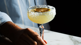 $12 Happy Hour Margaritas, Every day 4pm to 6pm張相片