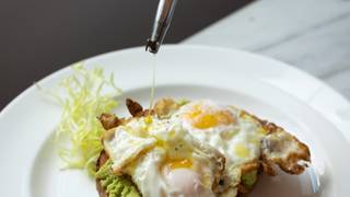 Join us for Brunch on Sunday Foto