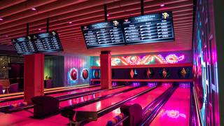 Bowling Lanes Reservation [Wednesday - Saturday] photo