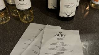 October Five Course Dinner & Wine Pairing� photo